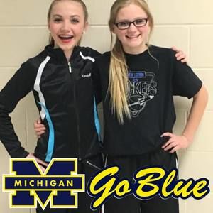 Meet your Posher, Kendall